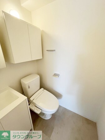 CREATIF西池袋の物件内観写真